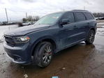 Dodge Durango 2018