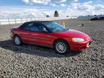 Chrysler Sebring 2002