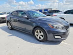 Kia Optima 2015