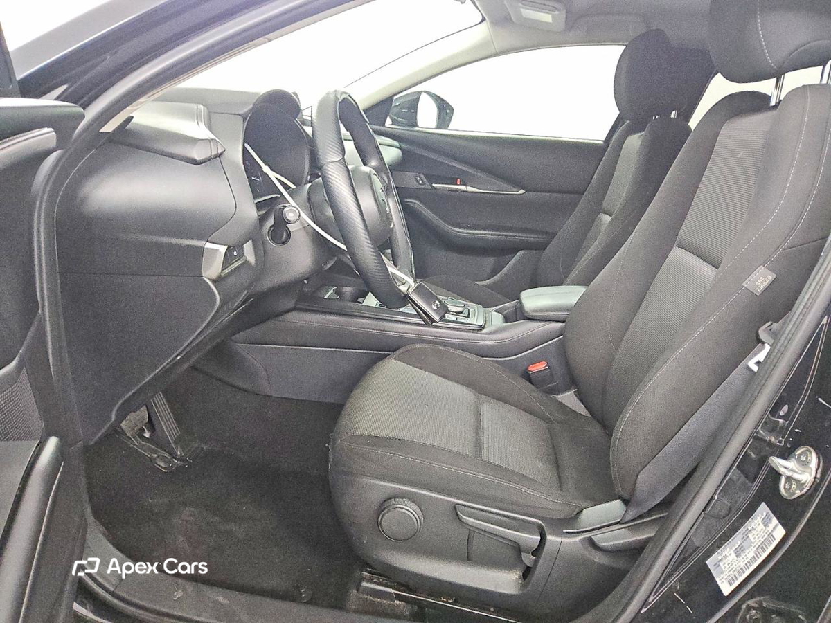 Mazda CX-30 2021