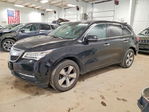 Acura MDX 2014