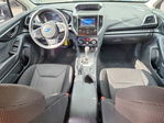 Subaru Impreza 2018