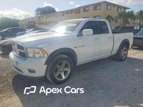 Dodge RAM 2010 - Image 1 of 12