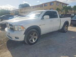 Dodge RAM 2010