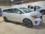 Kia Sedona 2017