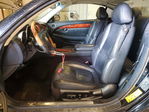 Lexus SC 2002