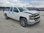 Chevrolet Silverado 2017