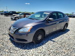 Nissan Sentra 2014