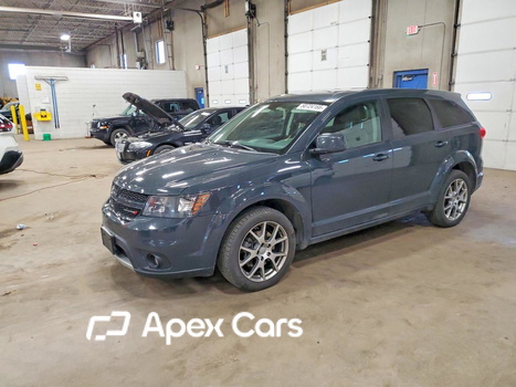 Dodge Journey 2017 - Image 1 of 13