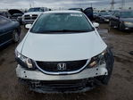Honda Civic 2014