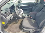 Subaru Legacy 2012