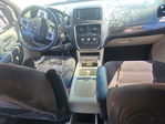 Dodge Caravan 2014