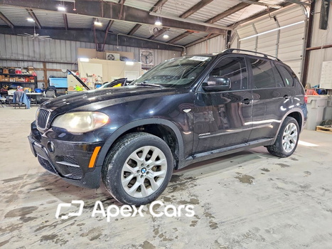 BMW X5 2012 - Image 1 of 13
