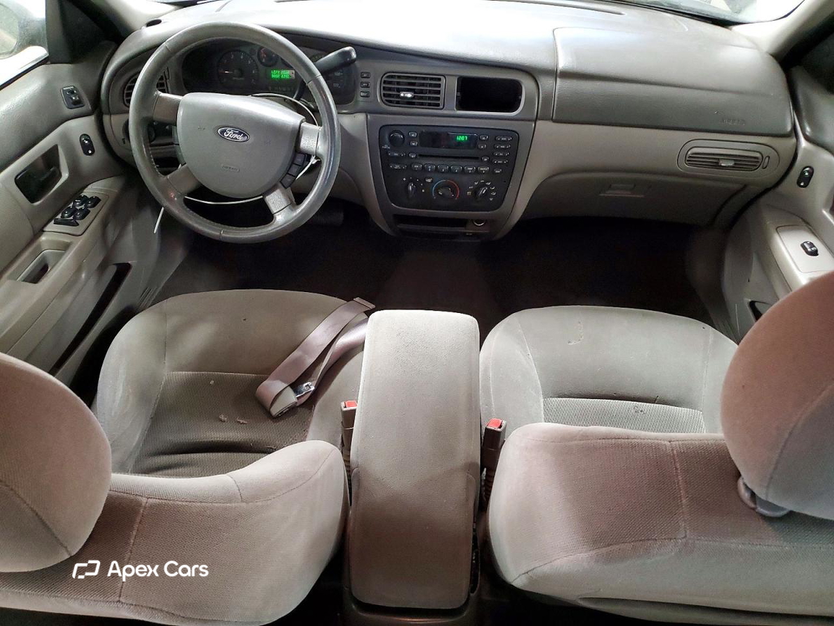 Ford Taurus 2006