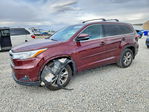 Toyota Highlander 2015