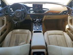 Audi A6 2012