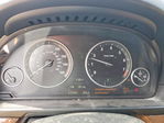 BMW Series 5 2012