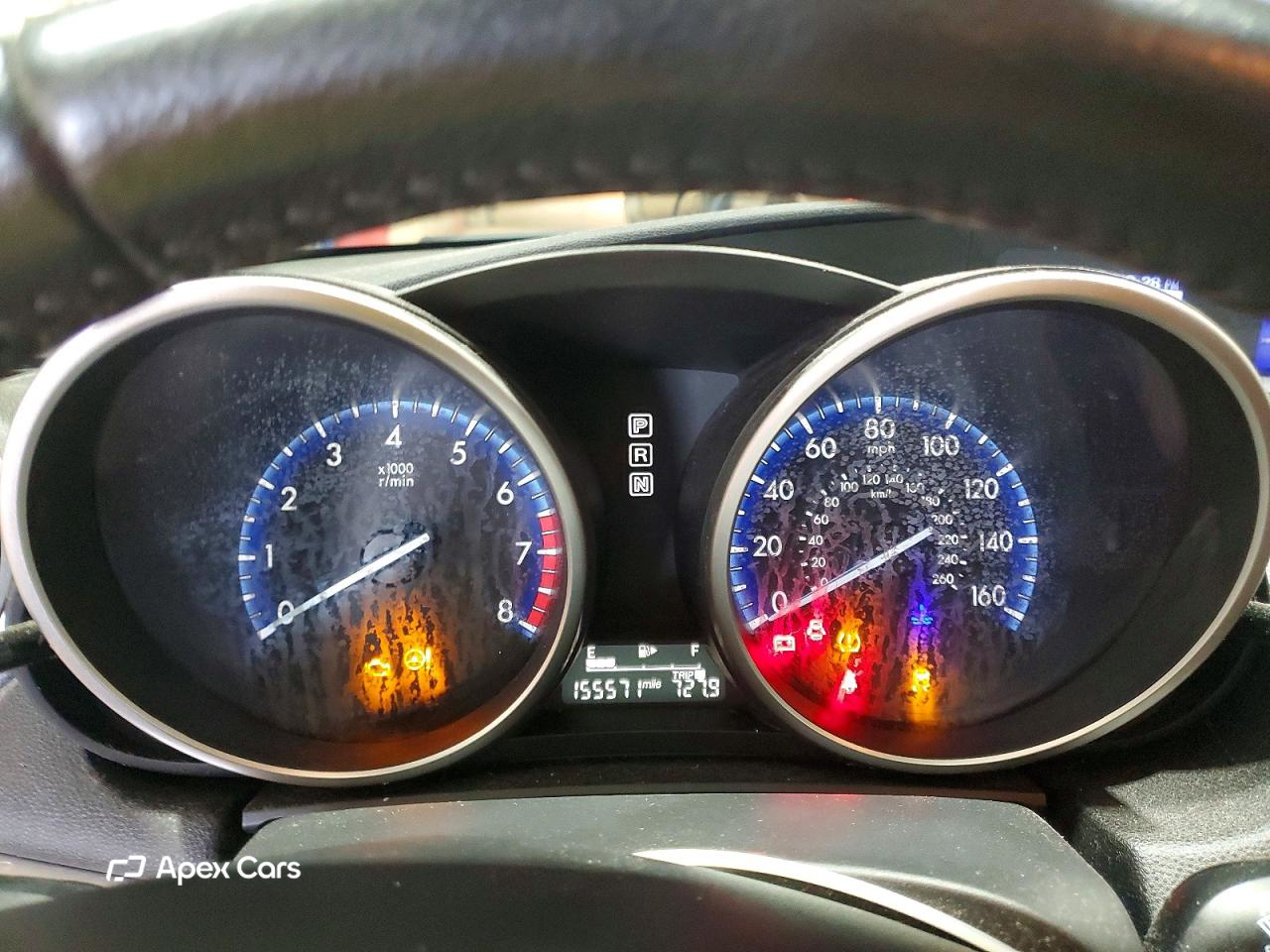 Mazda 3 2012
