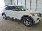 Ford Explorer 2021