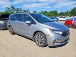 Honda Odyssey 2024