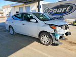 Nissan Versa 2019