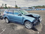 Subaru Forester 2012