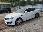Kia Optima 2012