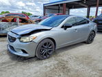 Mazda 6 2014