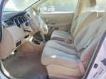 Nissan Versa 2010