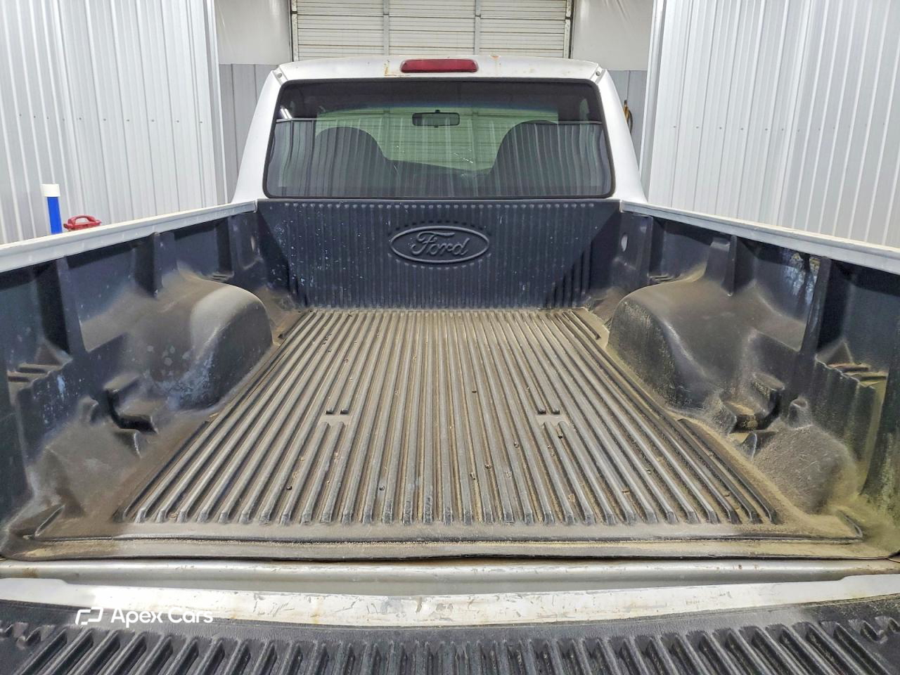 Ford Ranger 2002