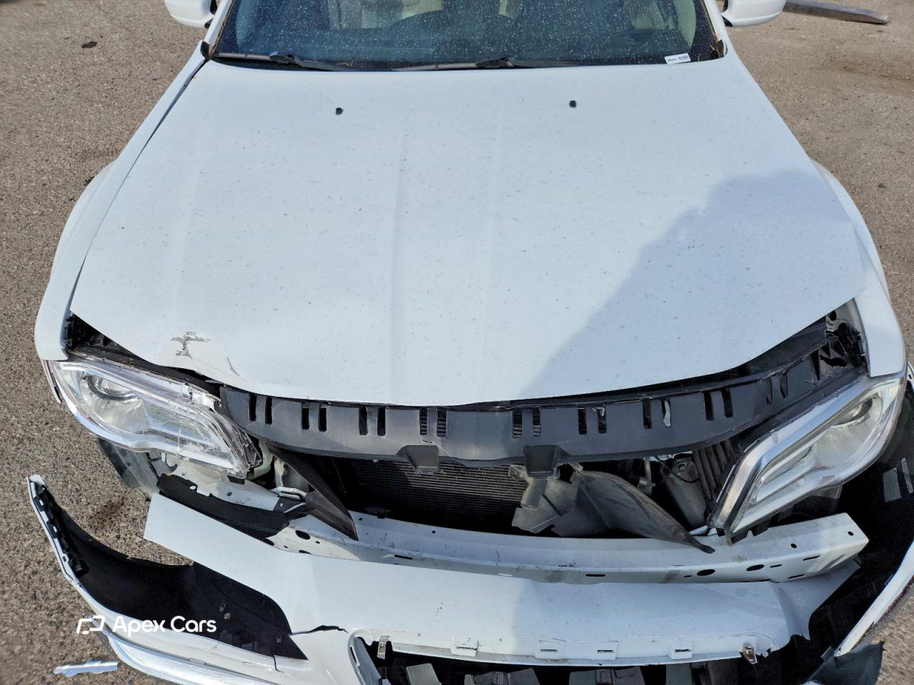 Chrysler 300 2013
