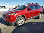 Jeep Cherokee 2016