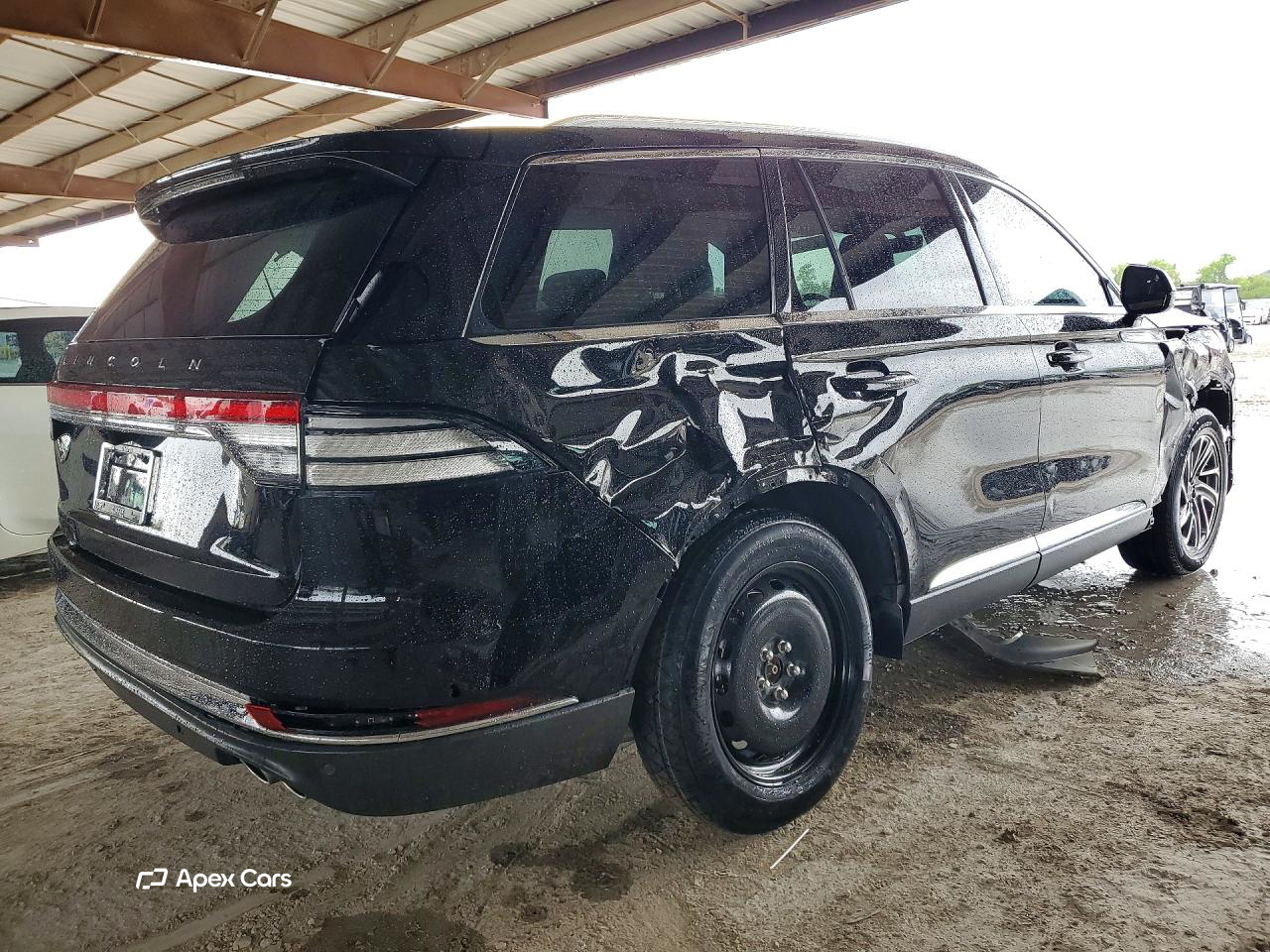 Lincoln Aviator 2023