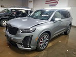 Cadillac XT6 2024