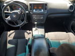 Nissan Maxima 2014