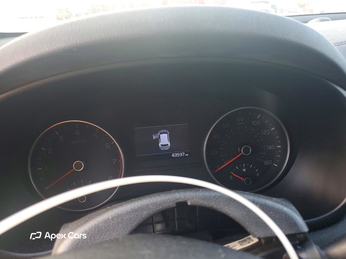 Kia Sportage 2020