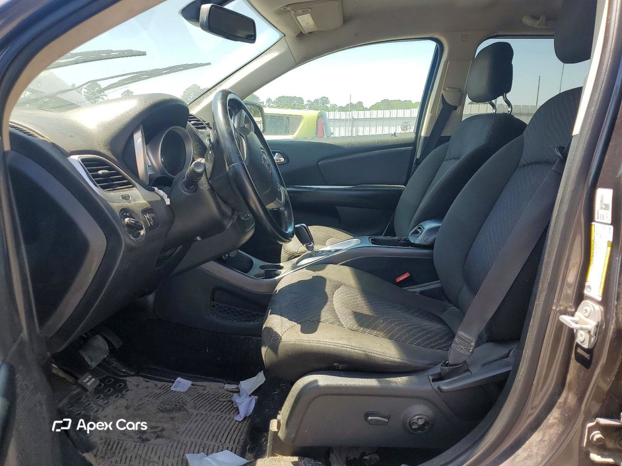 Dodge Journey 2020