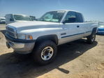 Dodge RAM 2001