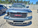 GMC Sierra 2011