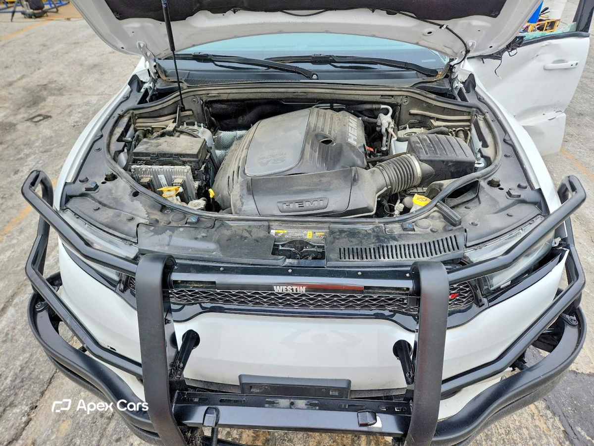 Dodge Durango 2023