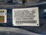 Honda Civic 2008