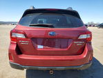 Subaru Outback 2015