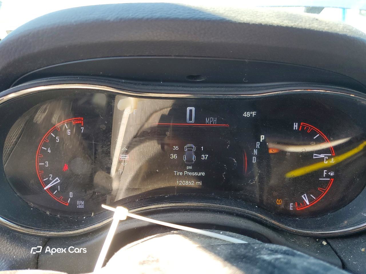 Dodge Durango 2020