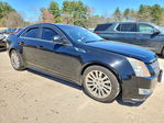 Cadillac CTS 2011