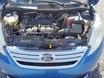Ford Fiesta 2011