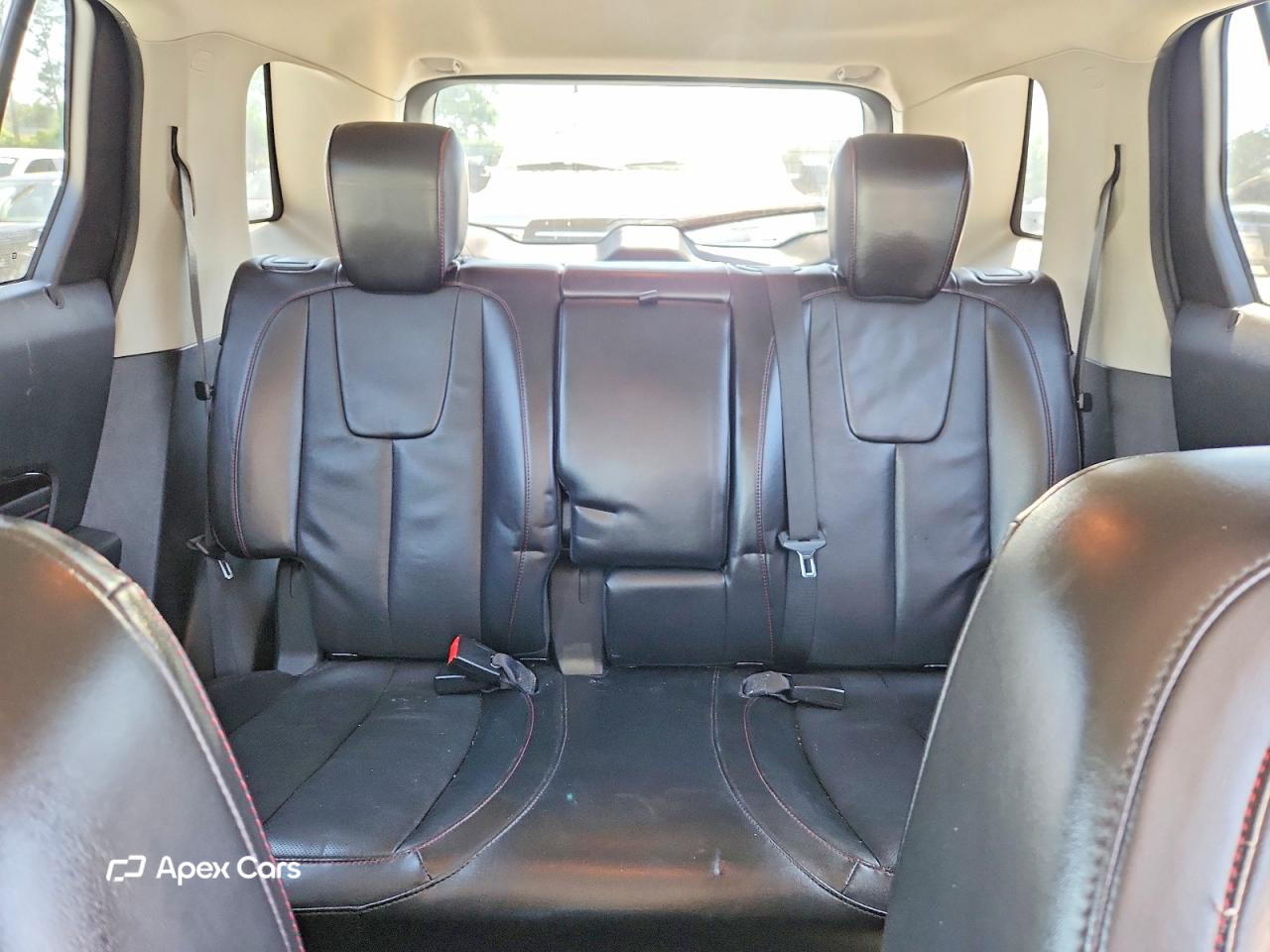 GMC Terrain 2014