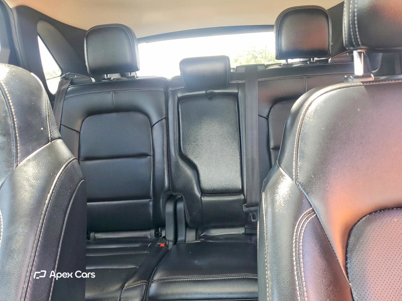 Ford Escape 2020