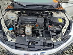 Honda Accord 2017