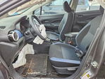 Nissan Versa 2025