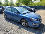 Subaru Impreza 2015